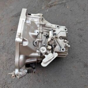 Honda/Acura K-Series 6-Speed LSD Transmission