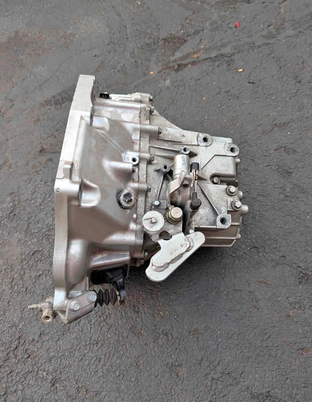 Honda/Acura K-Series 6-Speed LSD Transmission 