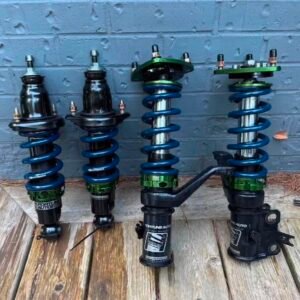 Coilovers Fortune auto (DC5, EP3, EM2)