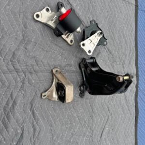 Acura RSX Base / Type S Manual Innovative Mounts