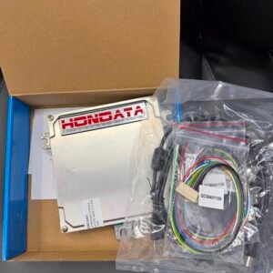 Hondata Kpro V4 PRB ecu
