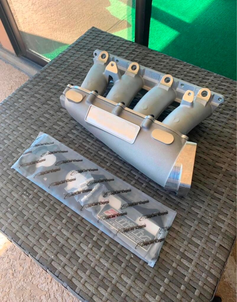Skunk2 Ultra Street Intake Manifold – Acura RSX