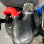RSX JDMPASSWORD intake carbon