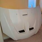 Mugen bonnet DC5